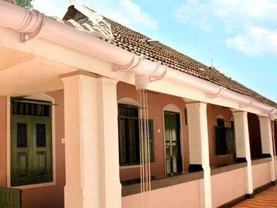 Hotel Maple Regency Kochi Εξωτερικό φωτογραφία