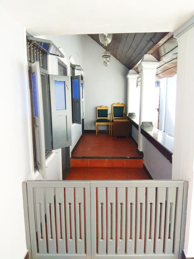 Hotel Maple Regency Kochi Εξωτερικό φωτογραφία