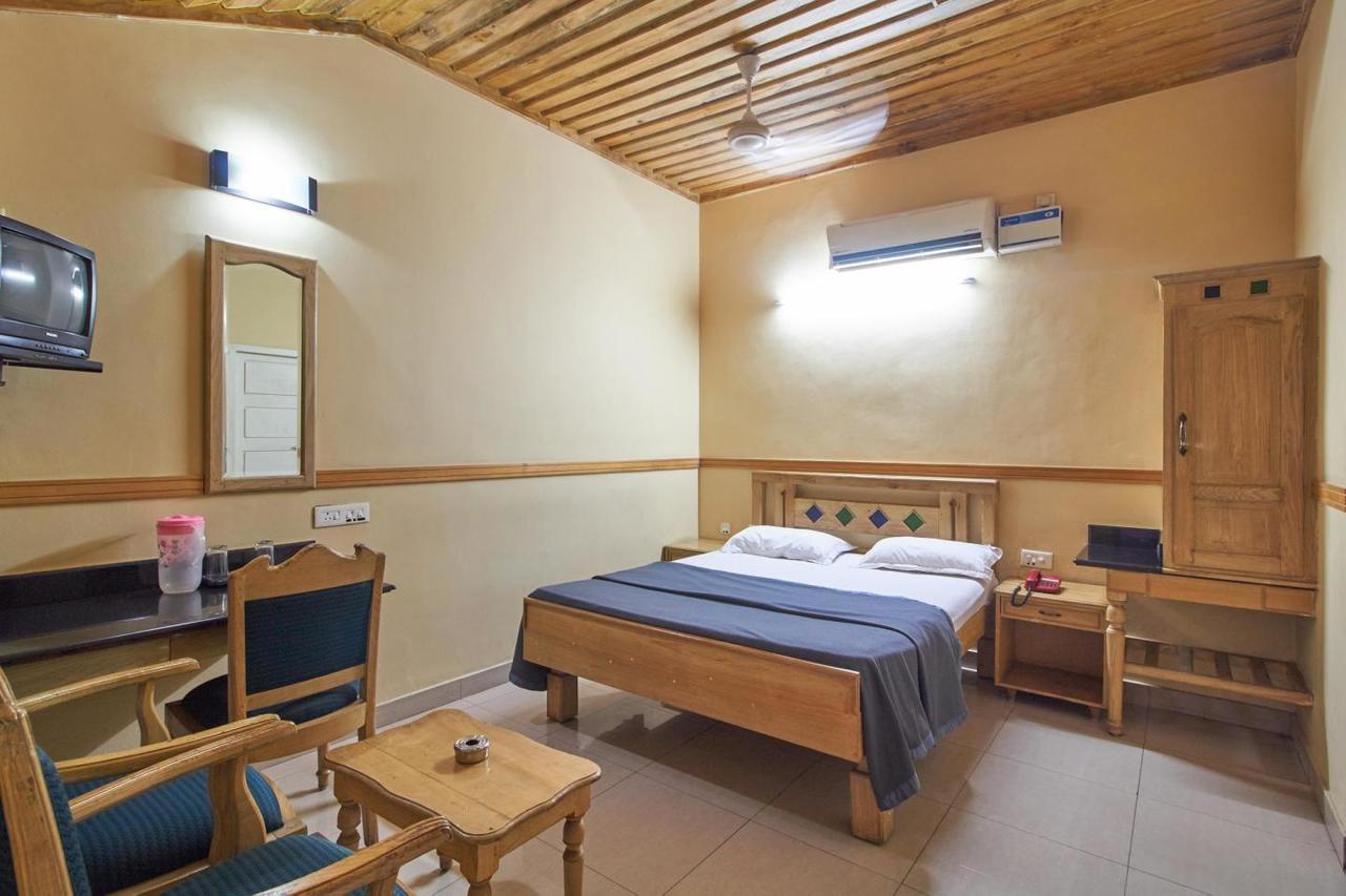 Hotel Maple Regency Kochi Εξωτερικό φωτογραφία
