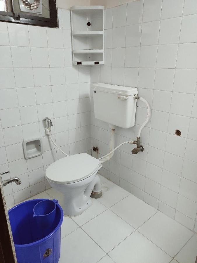 Hotel Maple Regency Kochi Εξωτερικό φωτογραφία