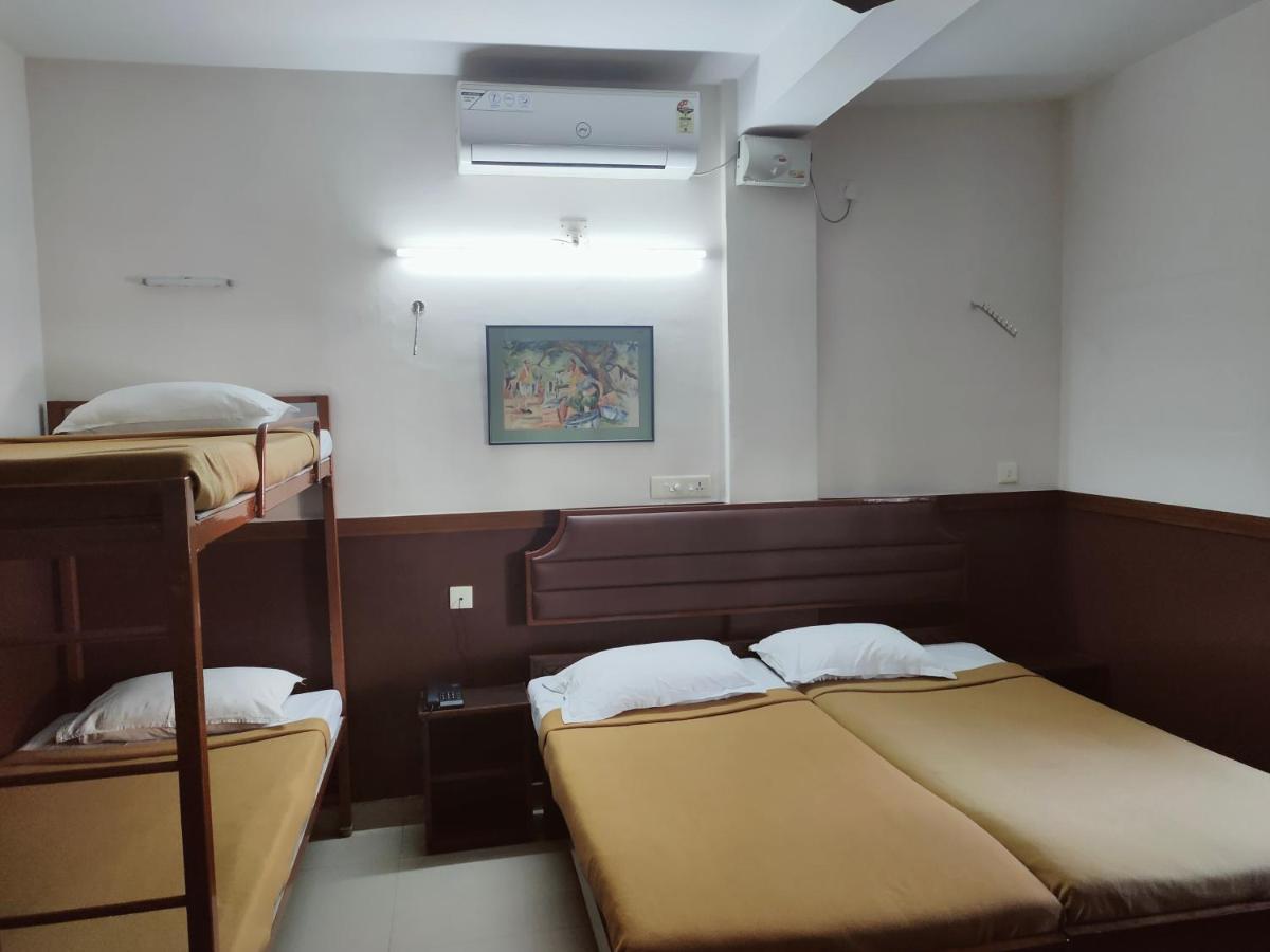 Hotel Maple Regency Kochi Εξωτερικό φωτογραφία
