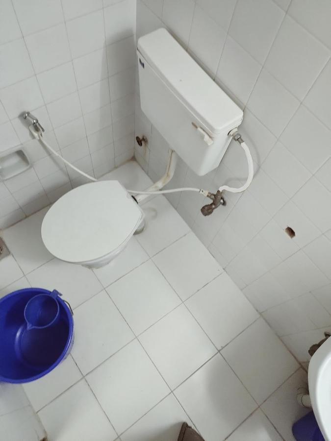 Hotel Maple Regency Kochi Εξωτερικό φωτογραφία